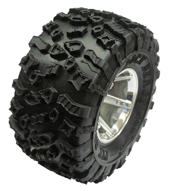 Winks Hobbies, Ithaca Hobby Shop, RC Tires